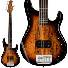 Sterling by MUSICMAN Ray35SM (3-Tone Sunburst/Rosewood) �y������Z�[���z