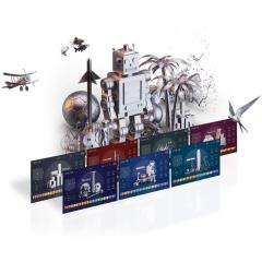 UVI Xtreme FX 2 (�G�N�X�g���[���G�t�G�b�N�X)(�I�����C���[�i)