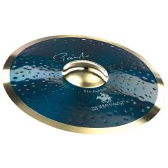 PAiSTe Signature The Paiste Line Blue Bell Ride 22 [The Police / Stewart Copeland Signature]