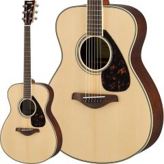 YAMAHA ヤマハ APX700II L 左利きエレアコギター レフティモデル