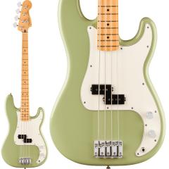 Fender MEX Player II Precision Bass (Birch Green/Maple) �y�l�グ�O�����i�i�z