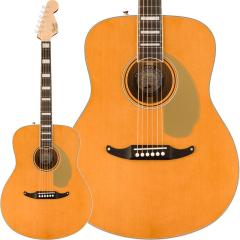Fender Acoustics Fender Palomino Vintage (Aged Natural) �y�����񂹁z �t�F���_�[