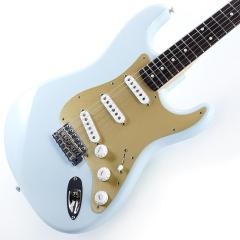 Fender Custom Shop 1960 Stratocaster NOS (Sonic Blue) SN.R144445
