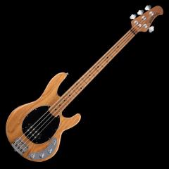 FERNANDES フェルナンデス FJB4-DLX PCS エレキベース コイルタップ