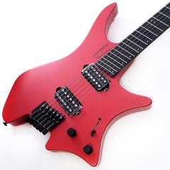 Strandberg Boden Metal NX 6 (Blood Red) �yB�������z