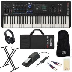 YAMAHA MODX M6�m�L�[�{�[�h����Z�b�gA] �C�P�x�I���W�i���E���C���J�o�[�t���I �ykbdset�z ���}�n �V���Z�T�C�U�[MODXM (MONTAGE���n) 