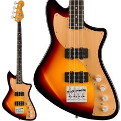 Fender USA American Ultra II Meteora Bass (Ultraburst/Ebony) �y���Y�����i�z �y�������Z�Z�[���z