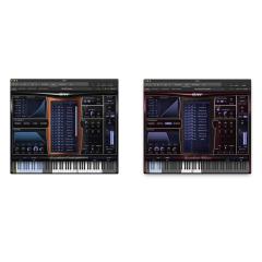 EAST WEST Symphonic Production Bundle (�C�[�X�g�E�F�X�g)(�����o���h��)(�\�t�g����)(�I�����C���[�i)