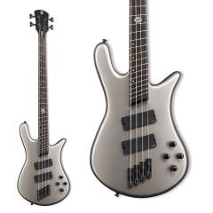 SPECTOR NS DIMENSION HP 4 (Gunmetal Gloss) �y������Z�[���z