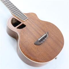 L.Luthier Le Maho w/EQ �G�����V�A�[