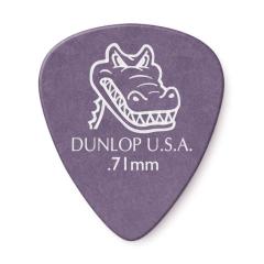 Dunlop (Jim Dunlop) 417R GATOR GRIP STANDARD (0.71mm/�p�[�v��)