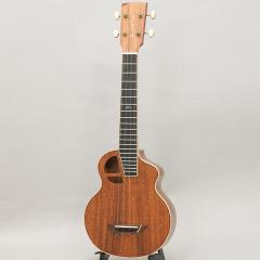 L.Luthier Le Mini Koa �G�����V�A�[