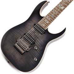 Ibanez j.custom RG8527-BRE (Black Rutile)
