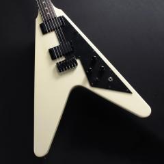 SCHECTER PS-FV-FXD/VWH/R #S2212097�mSound Messe 2023 Special Edition�n �y�����z