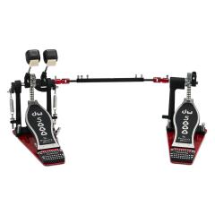 dw CP5002TDL3 [5000 Series Double Bass Pedal�C Lefty]