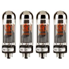 Groove Tubes GT-E34LS MED QUARTET [5550113548]