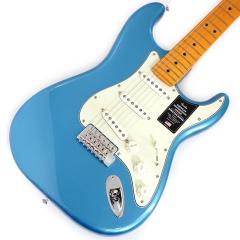 Fender USA American Professional Classic Stratocaster (Faded Lake Placid Blue/Maple)