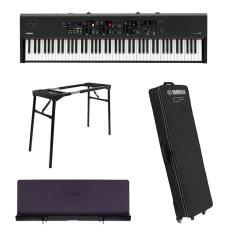 YAMAHA CP88 D�Z�b�g  ���z�������v���m�F �ykbdset