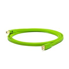 Oyaide d+USB class B �y3.0m�z(USB Type A-USB Type B)(�I���C�f)