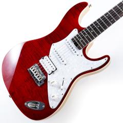 Aria ProII 714-AE200 (See-through Red)