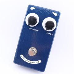 Manlay Sound �yB���W�������zBaby Face Ge (Blue)