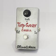 Akima&Neos Bottom Gearの通販はau PAY マーケット - イケベ楽器店 au