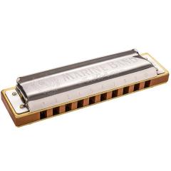 Hohner Marine Band 1896/20 (�L�[�FB)