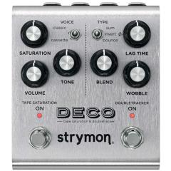 strymon DECO V2�yTape Saturation��Doubletracker�z�i�X�g���C�����j�e�[�v�T�`�����[�V����