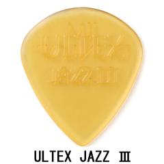 Dunlop (Jim Dunlop) 427 ULTEX Jazz III Picks