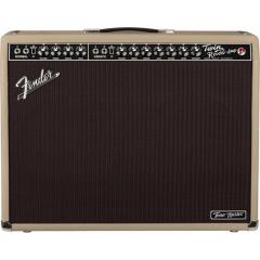 Fender USA Tone Master Twin Reverb [Blonde Edition]�i�A���v �R���{ �t�F���_�[�j