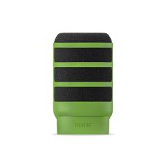 RODE WS14-G(�O���[��)(���[�h)�i�|�b�h�}�C�N�p�O�t���|�b�v�t�B���^�[�j