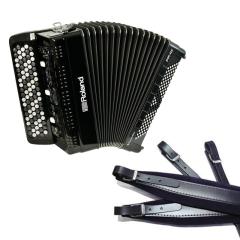 Roland �y���ؓ��T�E���������b�N�^�\�t�g�P�[�X & ���ʌ���E���i���ȃC�^���A���V�����_�[�X�g���b�v�v���[���g�I�z FR-4Xb BK ���[��