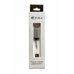 CAJ Power Cable USB/DC9 II