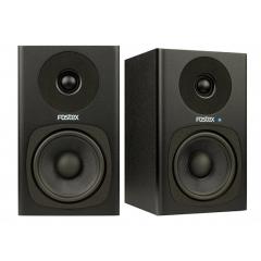 FOSTEX PM0.4c [Pair](Black)(�t�H�X�e�b�N�X)(���j�^�[�X�s�[�J�[)(�A�N�e�B�u�X�s�[�J�[)