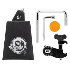 MEINL AN-BB [Anika Nilles Signature Cowbell�uBEAT BELL�v4-1/2�f�f]