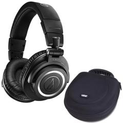 audio-technica 【クリエイター応援キャンペーン】ATH-M50xBT2+UDG