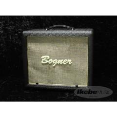 Bogner 1�~12 CUBE Cabinet Closed�yComet/Salt&pepper�z�y8���z Dual Ported