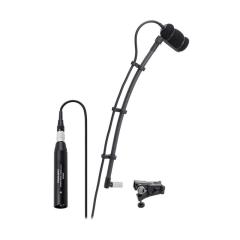 audio-technica ATM350UL �i�����O�O�[�X�l�b�N�^�C�v�j