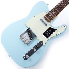 Fender MEX Vintera II 60s Telecaster (Sonic Blue)