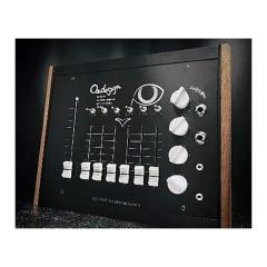 oz design �y�󒍐��Y�i:2~3�T�Ԓ��x�z OZ-804 [4 outputs Black sidewood] (�I�Y�f�U�C��)(�L���[�{�b�N�X)