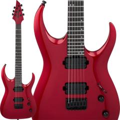 Jackson Pro Plus Series Signature Misha Mansoor Juggernaut HT6 (Red Crystal)