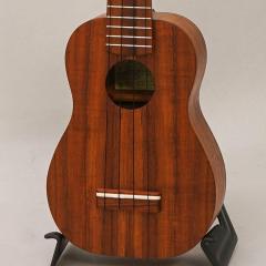 Shimo Guitars USED ���� Soprano KALANI �f13 �V��