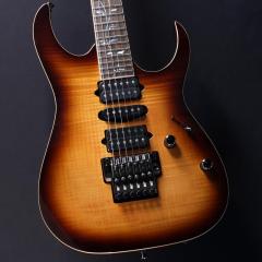 Ibanez j.custom Axe Design Lab RG8870-BSR (Brownish Sphalerite) [SPOT MODEL]