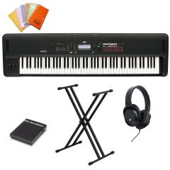 KORG KROSS2-88MB�y�G���g���[�Z�b�gC�z���z�������v���m�F�ykbdset�z