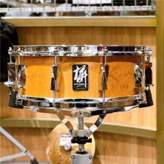 CANOPUS YBR-1455 [Maize Yellow Birch Snare Drum 14�~5.5]�y�䐔����i�z�y�X���W�������i�z