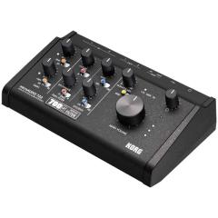 KORG microAUDIO 722 ANALOGUE FILTER & AUDIO INTERFACE (�I�[�f�B�I�C���^�[�t�F�C�X)(�R���O)(24bit/192kHz)(Stereo Link�@�\)(�A�i��