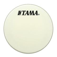 TAMA CT22BMSV [White Coated Heads  logo / 22]�y�o�X�h�����p�t�����g�w�b�h�z�y�����񂹕i�z