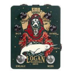 KMA Machines Logan