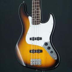 Squier by Fender USED ���� Affinity Series Jazz Bass (2-Color Sunburst)