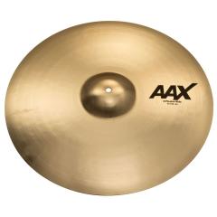 SABIAN AAX X-Plosion Ride 20 Brilliant [AAX-20XPR-B]